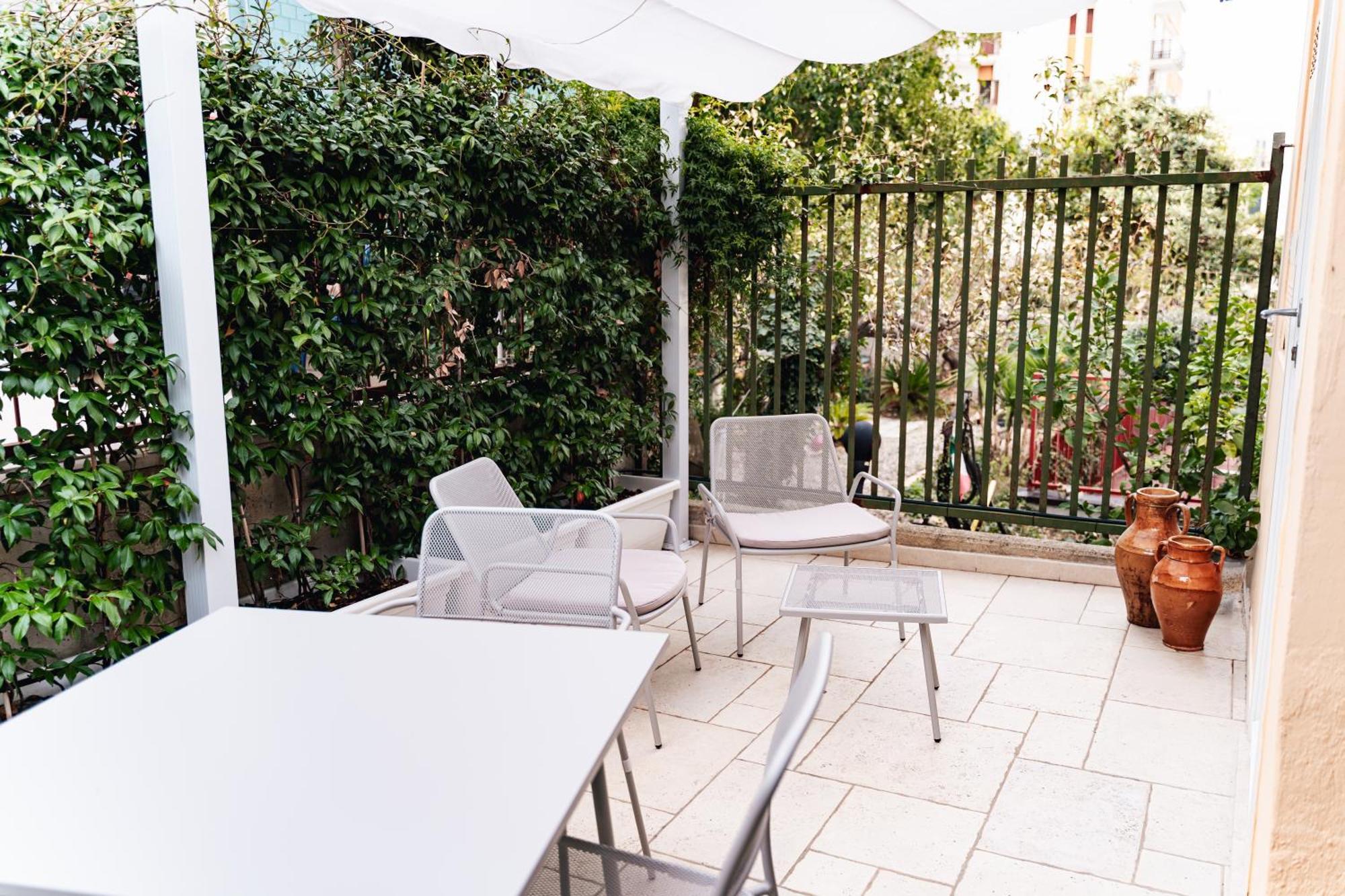 Le Vie Del Centro Luxury Room Matera Exterior foto