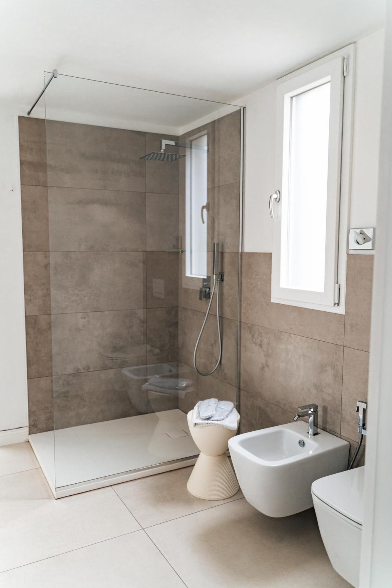 Le Vie Del Centro Luxury Room Matera Exterior foto